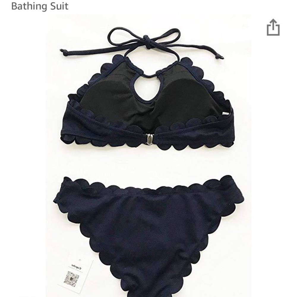 Cupshe bikini